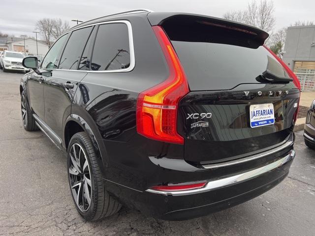 used 2024 Volvo XC90 Recharge Plug-In Hybrid car, priced at $67,488