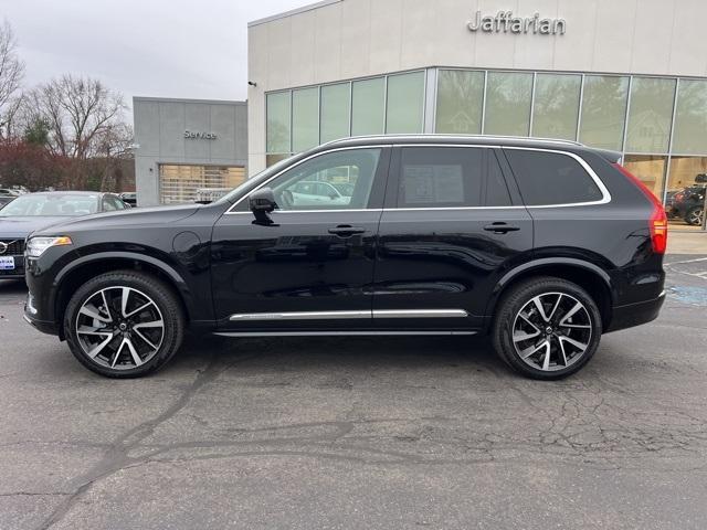 used 2024 Volvo XC90 Recharge Plug-In Hybrid car, priced at $67,488