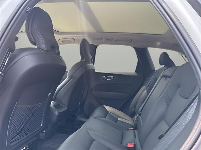 used 2023 Volvo XC60 car, priced at $42,500