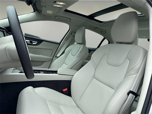 used 2024 Volvo S60 car, priced at $42,991