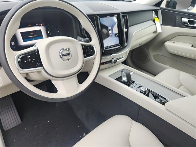 new 2025 Volvo XC60 Plug-In Hybrid car, priced at $66,665