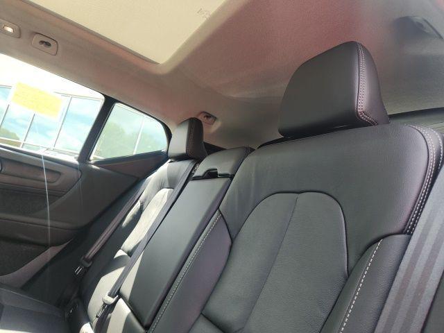 new 2026 Volvo XC40 car, priced at $50,150