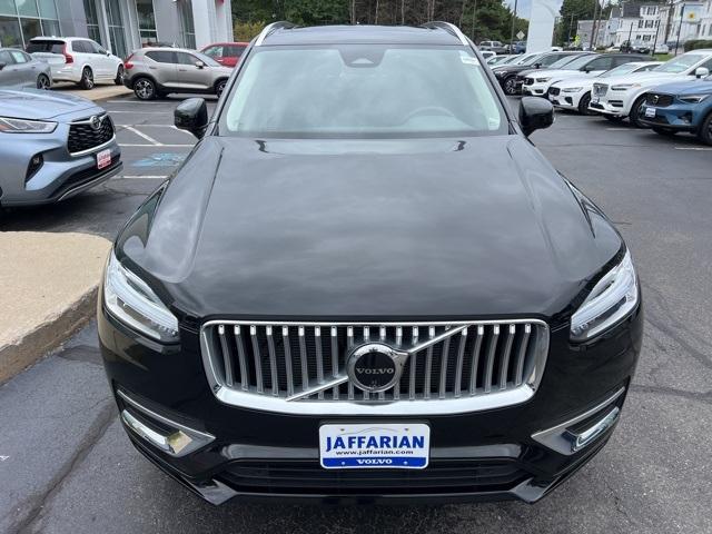 used 2024 Volvo XC90 car, priced at $50,488