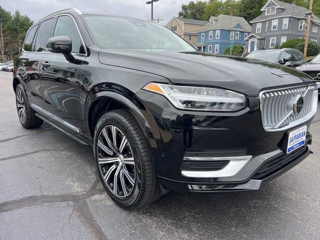 used 2024 Volvo XC90 car, priced at $50,488