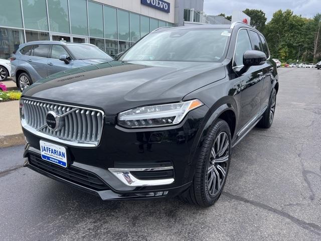 used 2024 Volvo XC90 car, priced at $50,488