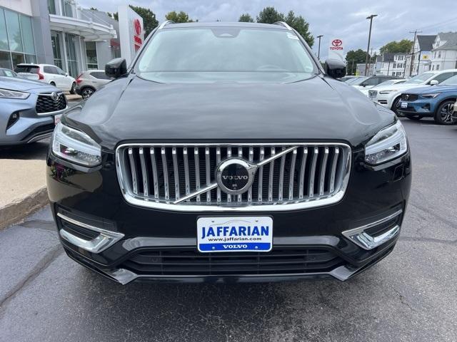 used 2024 Volvo XC90 car, priced at $50,488