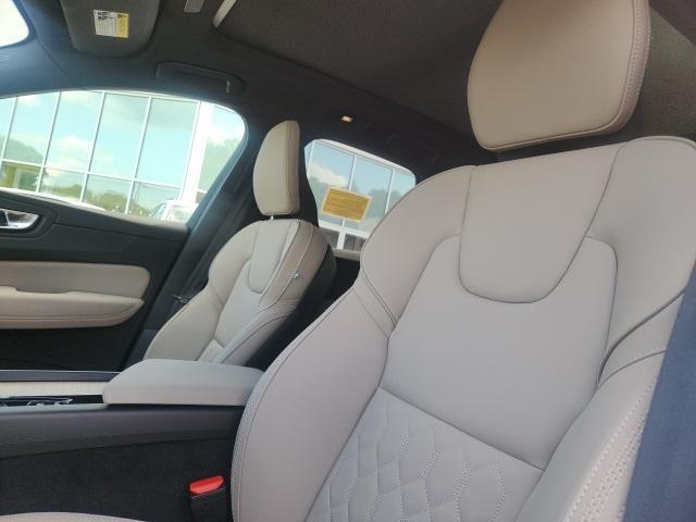 new 2026 Volvo XC60 car, priced at $57,985