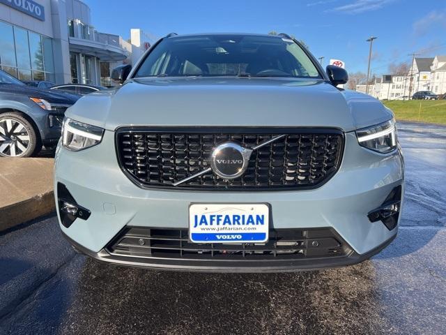 used 2023 Volvo XC40 car, priced at $37,991