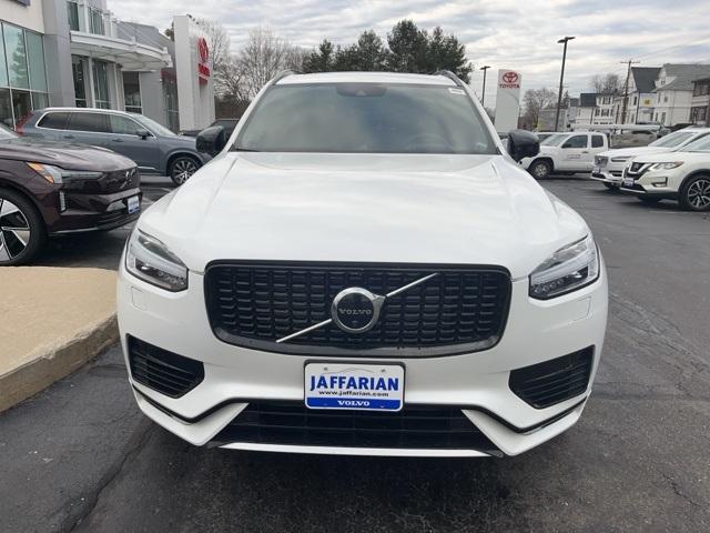 used 2022 Volvo XC90 Recharge Plug-In Hybrid car, priced at $49,788