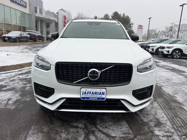 used 2022 Volvo XC90 Recharge Plug-In Hybrid car, priced at $47,650