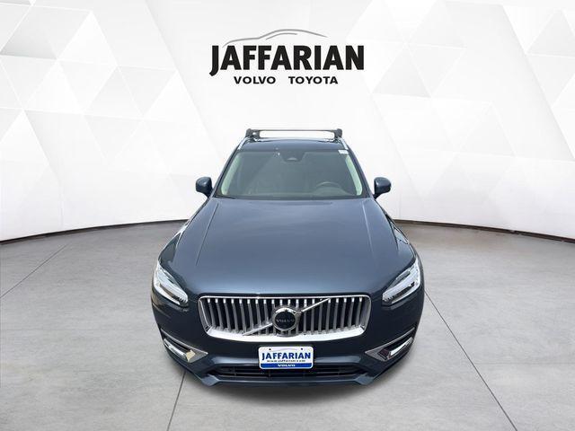 used 2023 Volvo XC90 Recharge Plug-In Hybrid car, priced at $50,408