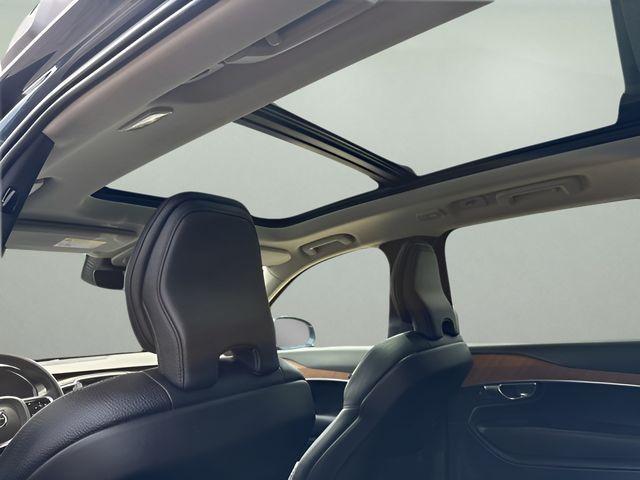 used 2023 Volvo XC90 Recharge Plug-In Hybrid car, priced at $50,408