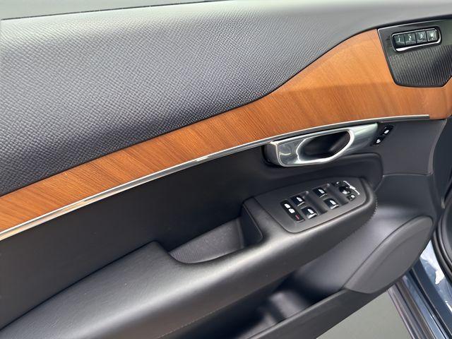 used 2023 Volvo XC90 Recharge Plug-In Hybrid car, priced at $50,408