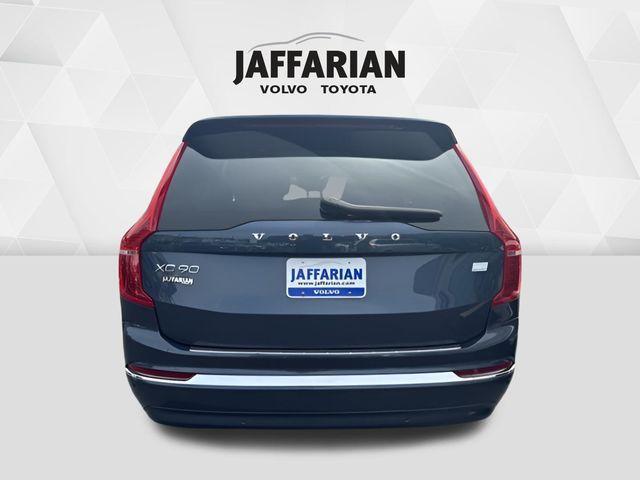 used 2023 Volvo XC90 Recharge Plug-In Hybrid car, priced at $49,788