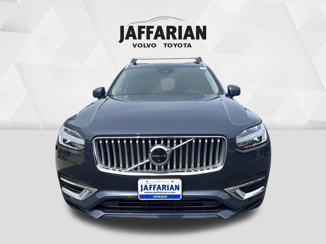 used 2023 Volvo XC90 Recharge Plug-In Hybrid car, priced at $49,788
