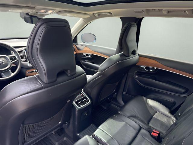 used 2023 Volvo XC90 Recharge Plug-In Hybrid car, priced at $50,408
