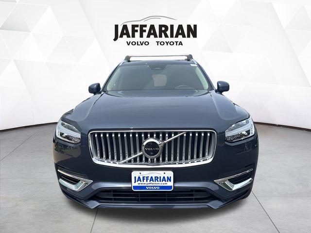 used 2023 Volvo XC90 Recharge Plug-In Hybrid car, priced at $50,408