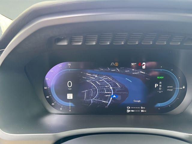 used 2023 Volvo XC90 Recharge Plug-In Hybrid car, priced at $50,408