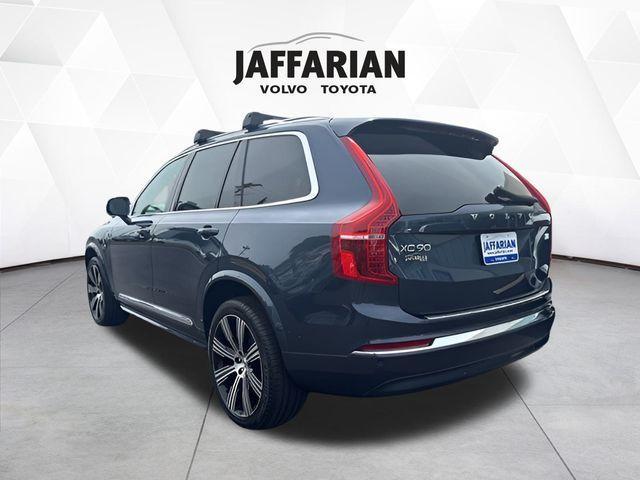 used 2023 Volvo XC90 Recharge Plug-In Hybrid car, priced at $50,408