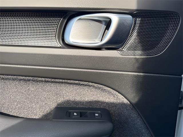 used 2025 Volvo XC40 car, priced at $42,550