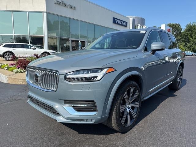 used 2023 Volvo XC90 car, priced at $49,991