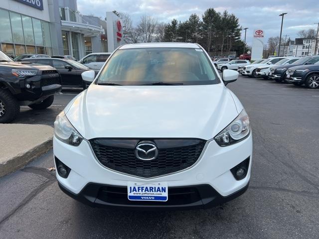 used 2013 Mazda CX-5 car, priced at $11,288