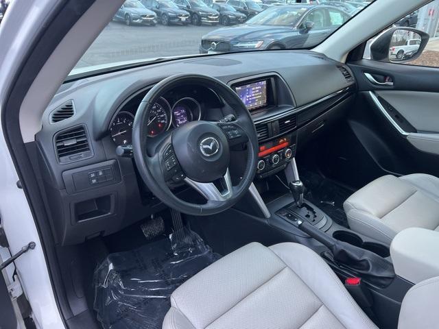 used 2013 Mazda CX-5 car, priced at $11,288