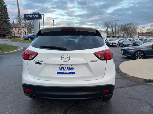 used 2013 Mazda CX-5 car, priced at $11,288