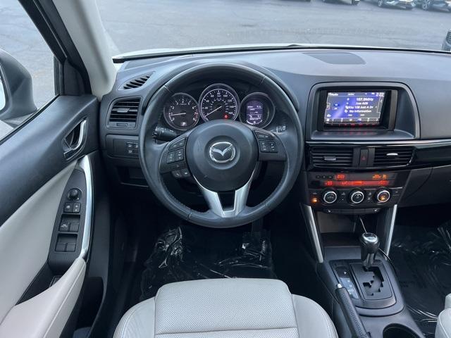 used 2013 Mazda CX-5 car, priced at $11,288