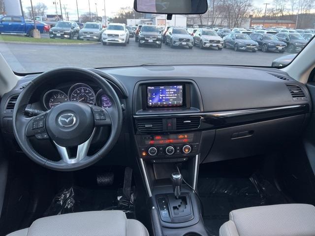 used 2013 Mazda CX-5 car, priced at $11,288