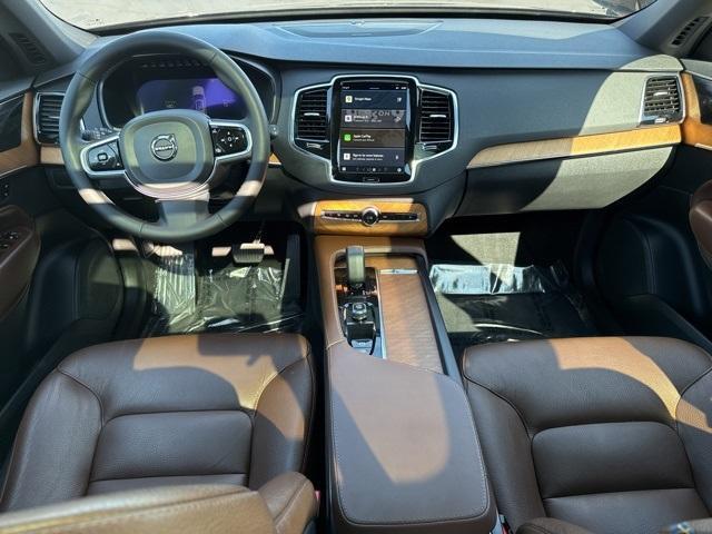 used 2023 Volvo XC90 Recharge Plug-In Hybrid car, priced at $56,991