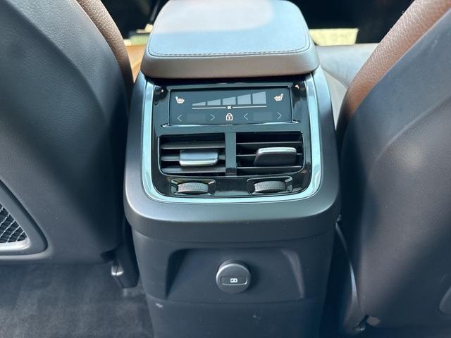 used 2023 Volvo XC90 Recharge Plug-In Hybrid car, priced at $56,991