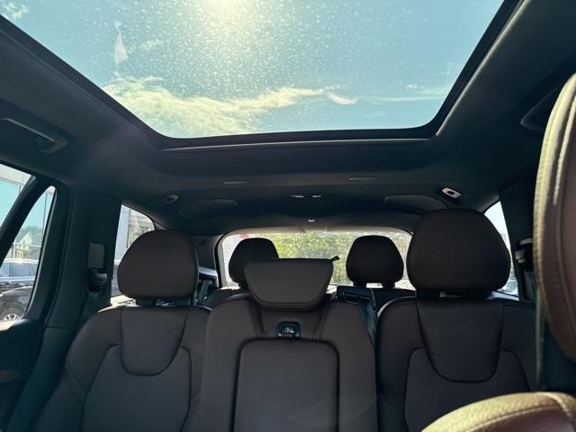 used 2023 Volvo XC90 Recharge Plug-In Hybrid car, priced at $56,991