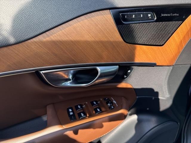 used 2023 Volvo XC90 Recharge Plug-In Hybrid car, priced at $56,991