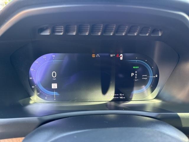 used 2023 Volvo XC90 Recharge Plug-In Hybrid car, priced at $56,991