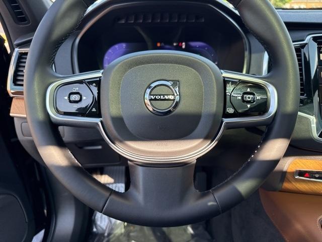 used 2023 Volvo XC90 Recharge Plug-In Hybrid car, priced at $56,991