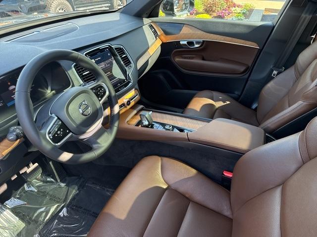 used 2023 Volvo XC90 Recharge Plug-In Hybrid car, priced at $56,991