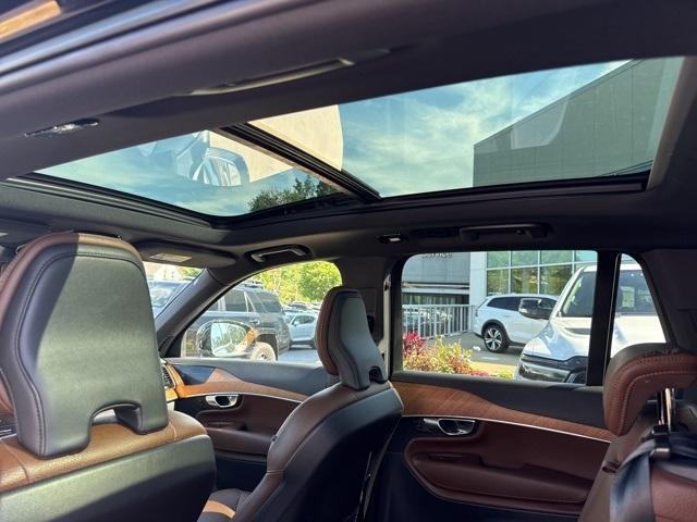 used 2023 Volvo XC90 Recharge Plug-In Hybrid car, priced at $56,991