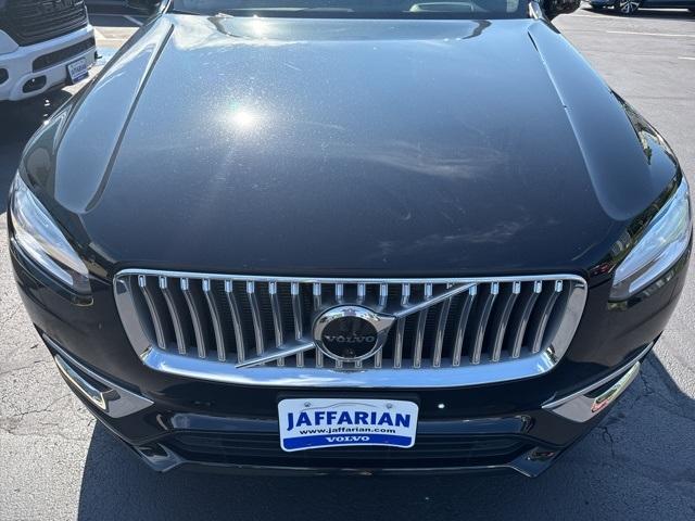 used 2023 Volvo XC90 Recharge Plug-In Hybrid car, priced at $56,991