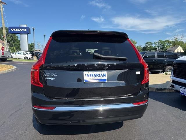 used 2023 Volvo XC90 Recharge Plug-In Hybrid car, priced at $56,991