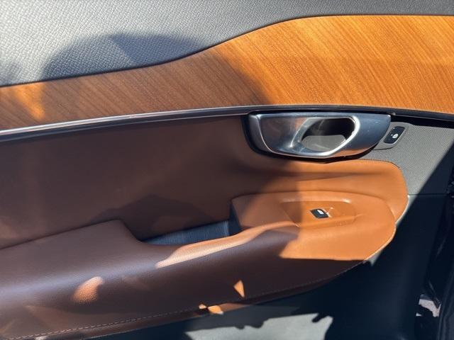 used 2023 Volvo XC90 Recharge Plug-In Hybrid car, priced at $56,991
