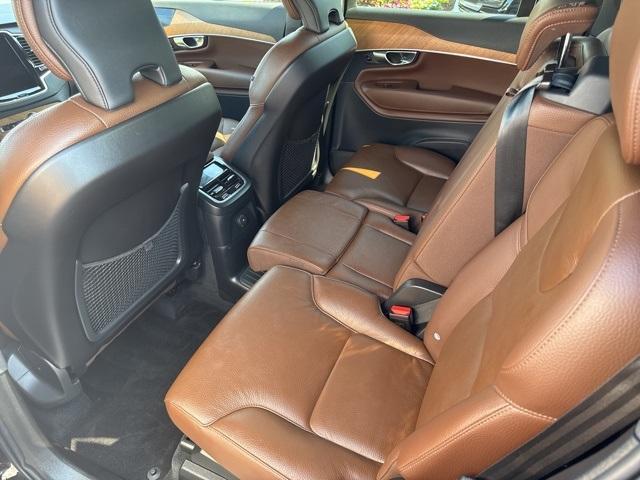 used 2023 Volvo XC90 Recharge Plug-In Hybrid car, priced at $56,991