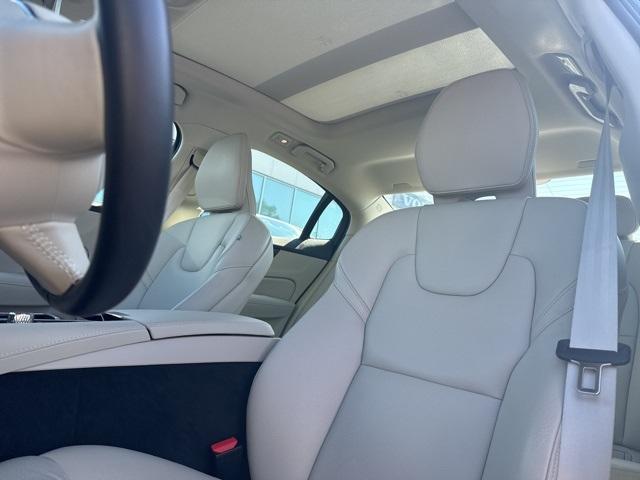 used 2024 Volvo S60 Recharge Plug-In Hybrid car, priced at $44,545