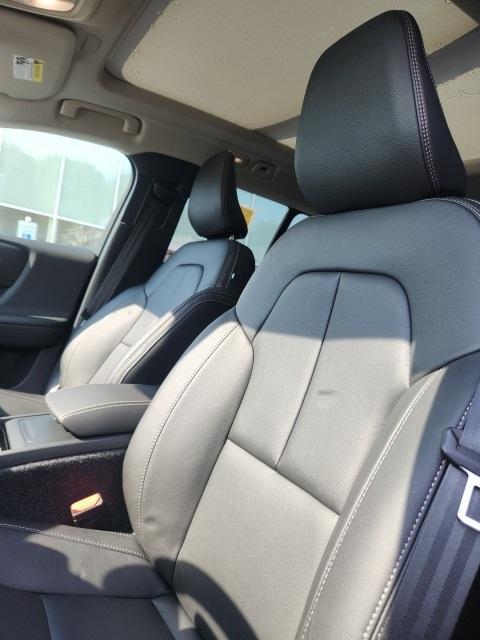 new 2026 Volvo XC40 car, priced at $51,850