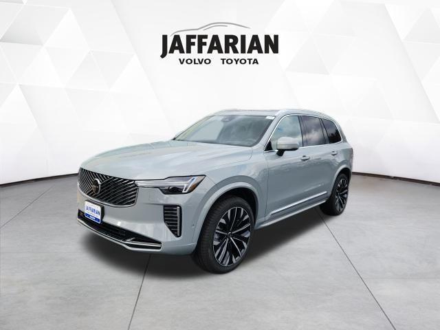 new 2026 Volvo XC90 car, priced at $75,155