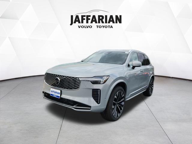 new 2026 Volvo XC90 car, priced at $75,155