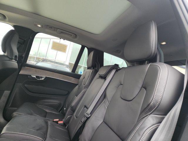 new 2026 Volvo XC90 car, priced at $75,155