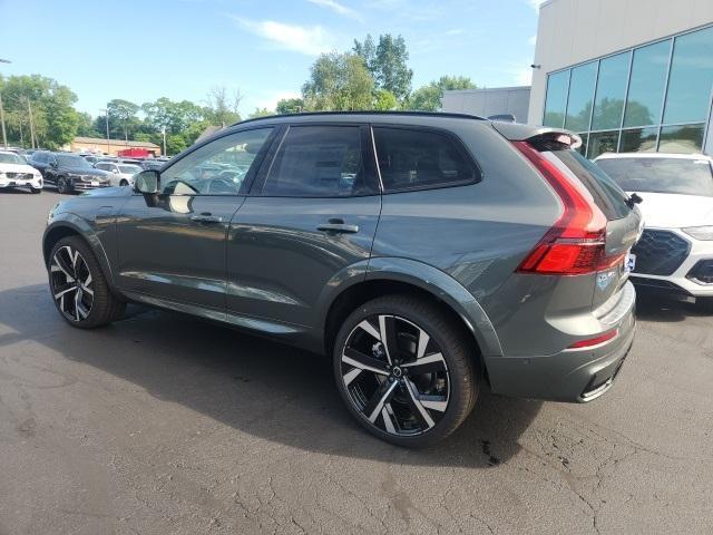 new 2026 Volvo XC60 car, priced at $80,310
