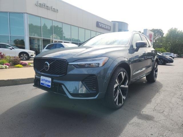 new 2026 Volvo XC60 car, priced at $80,310