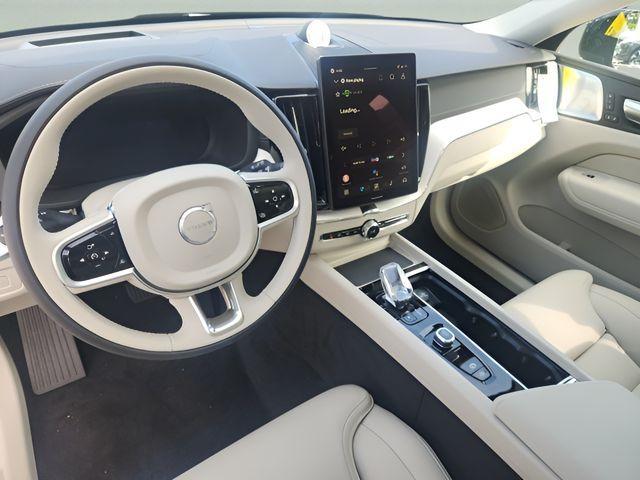 new 2026 Volvo XC60 Plug-In Hybrid car, priced at $80,310